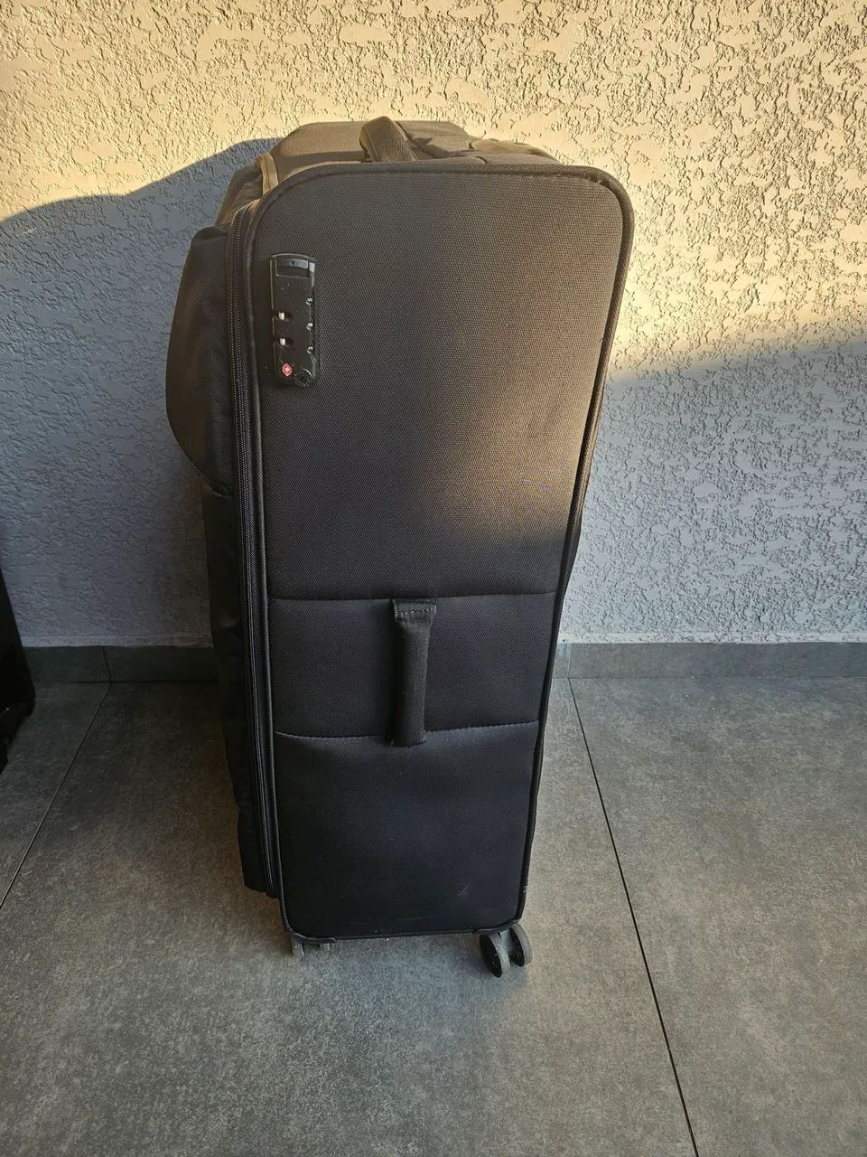 Mala viagem  - Foto 2