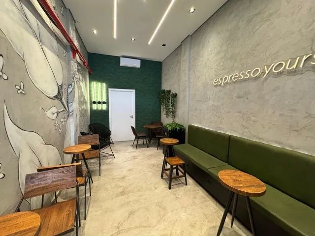 Franquia de Café Go Coffee - Foto 2