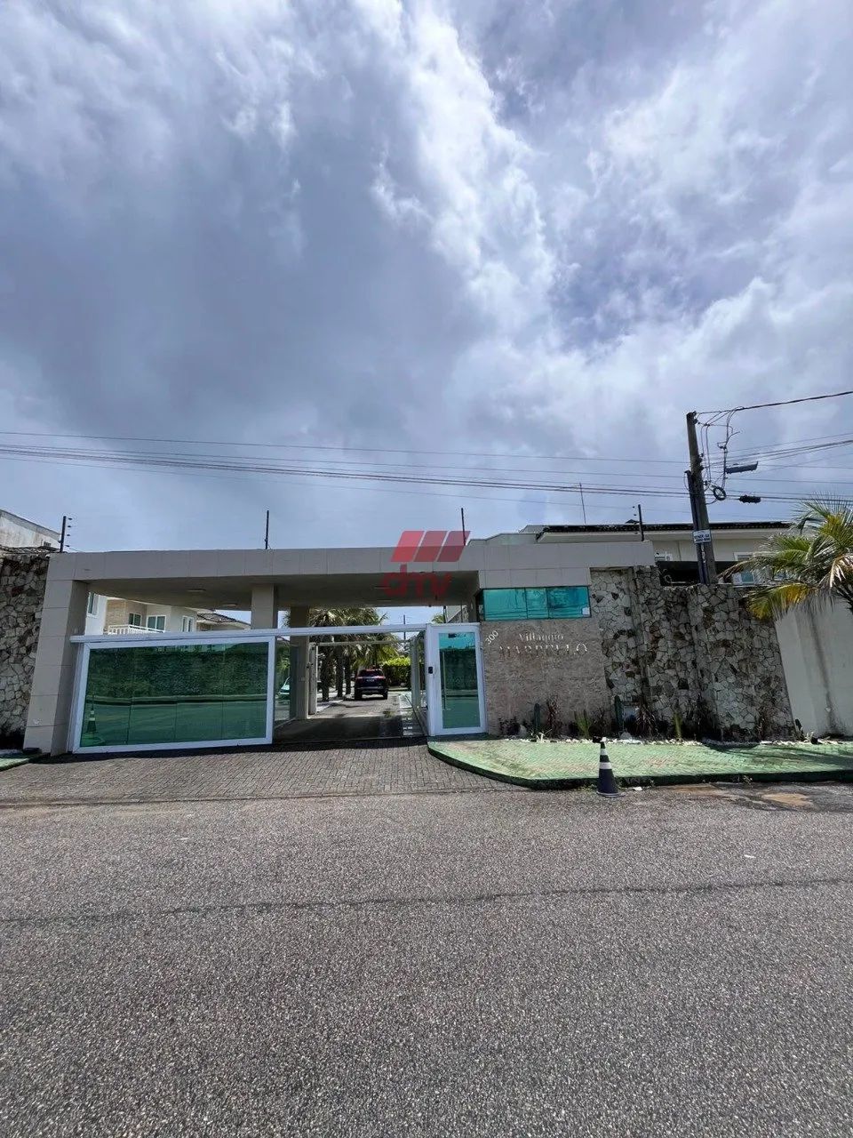 Casa em condóminio fechado