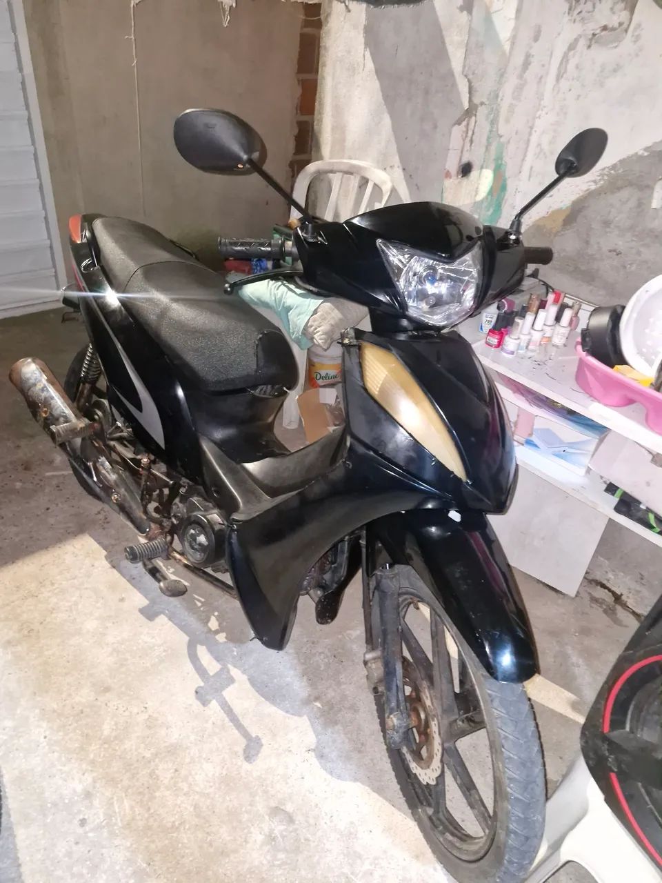 *JET 50cc*