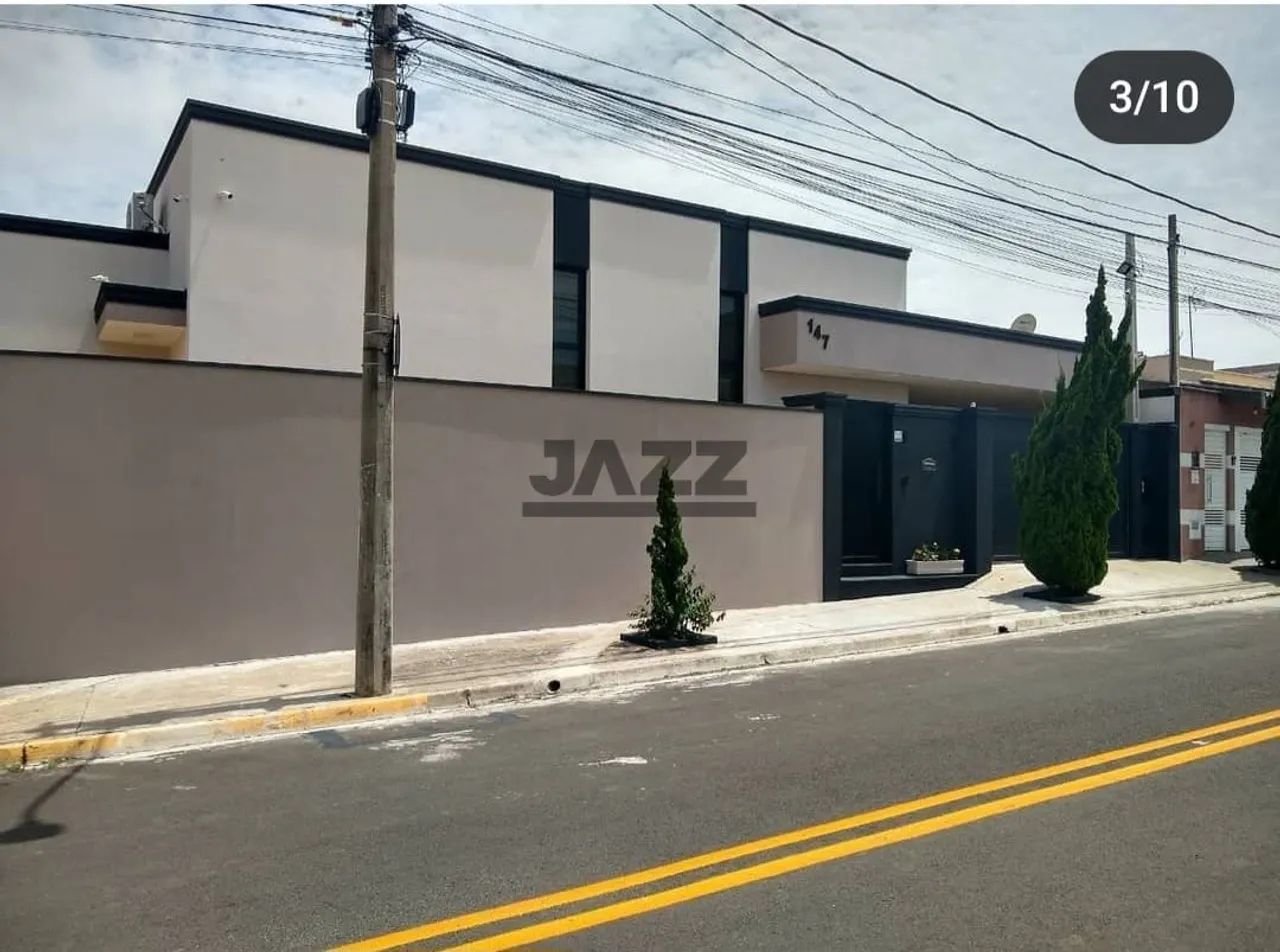 Casa à venda no Jardim Panorama em Salto/SP - Foto 2