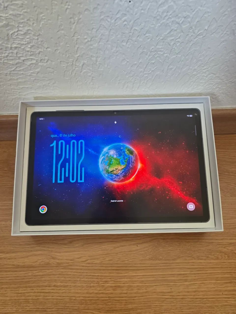 Samsung Galaxy Tab S9 FE Plus 8/128 - Foto 4