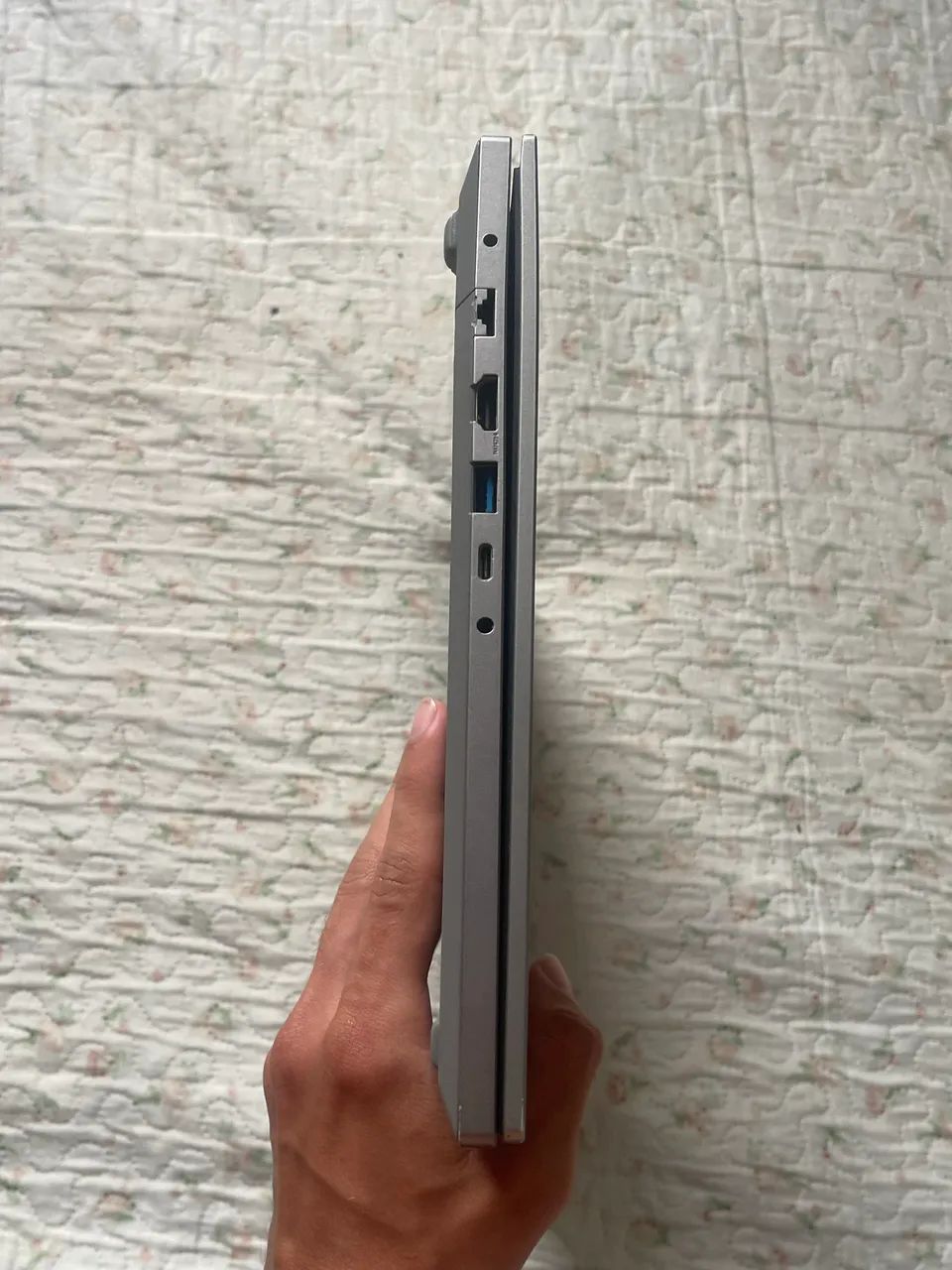 Notebook Samsung Book E20 - 4 GB RAM | HD 512 GB - Foto 5