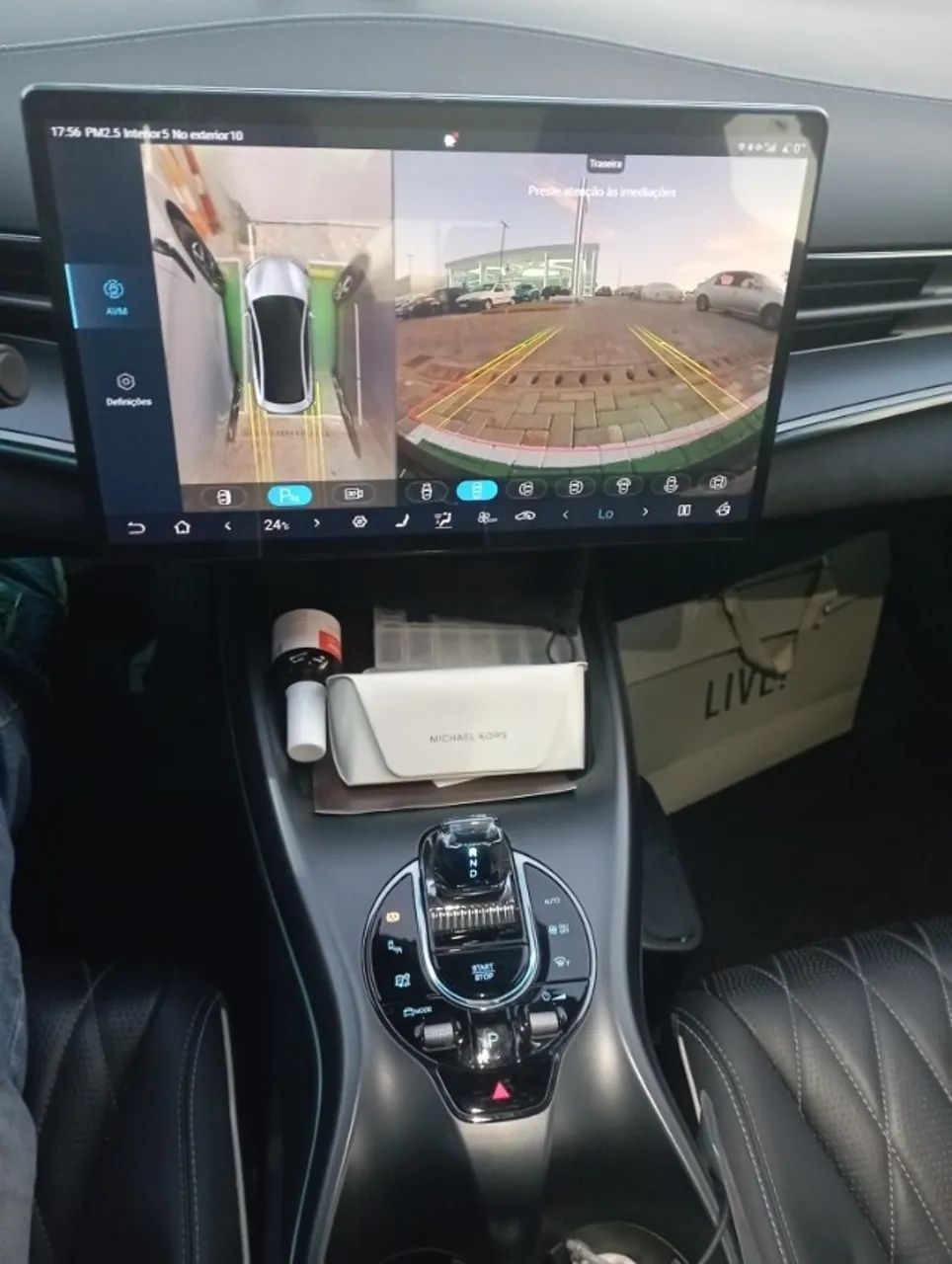 BYD Seal (elétrico) 2024 - Foto 4