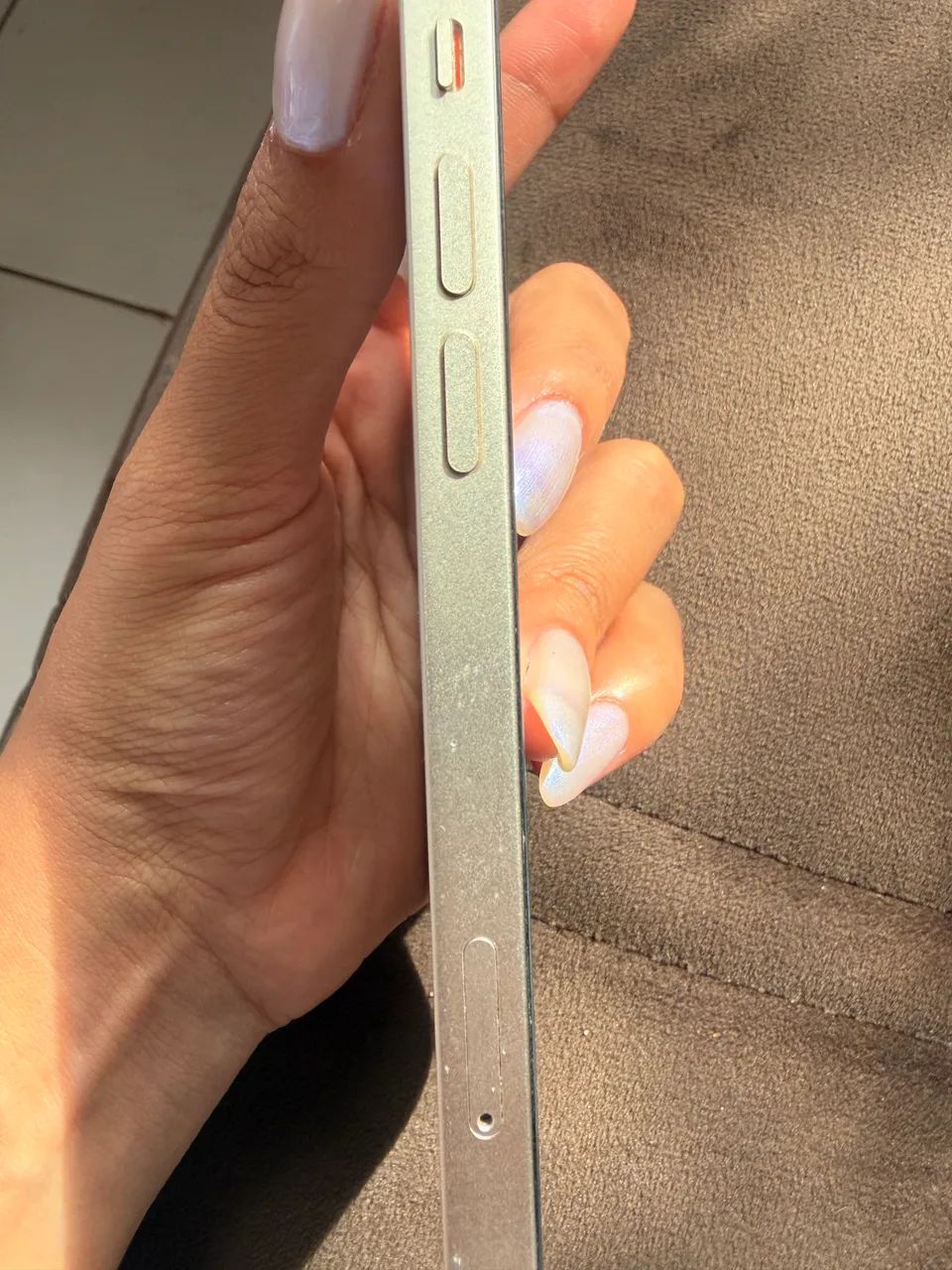 iPhone 13 128GB Estelar - Foto 4