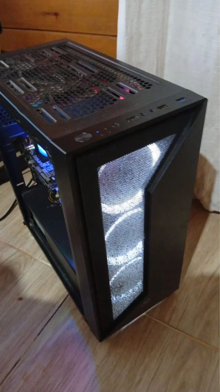 Pc gamer  - Foto 3