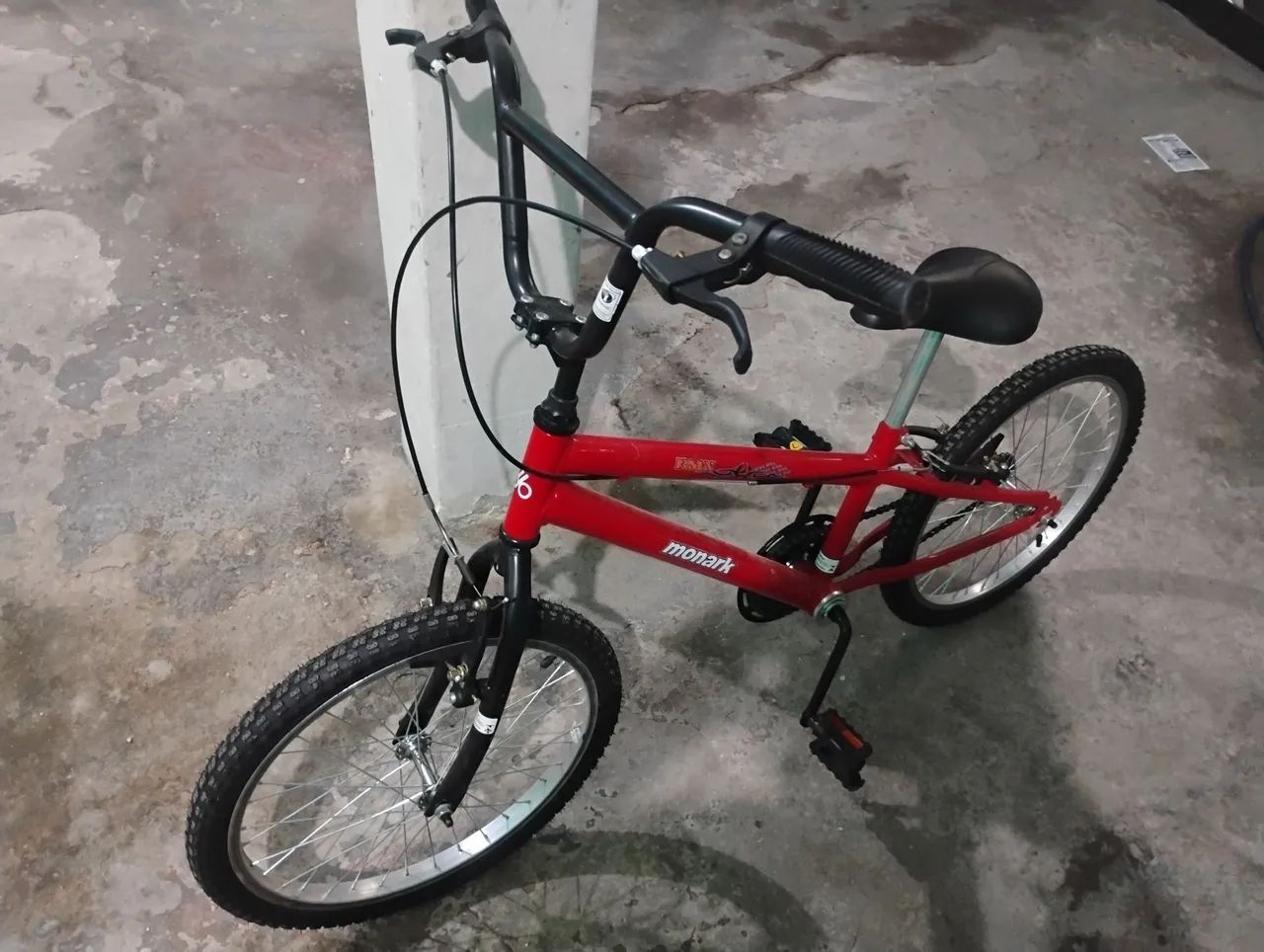 Bicicleta  - Foto 2
