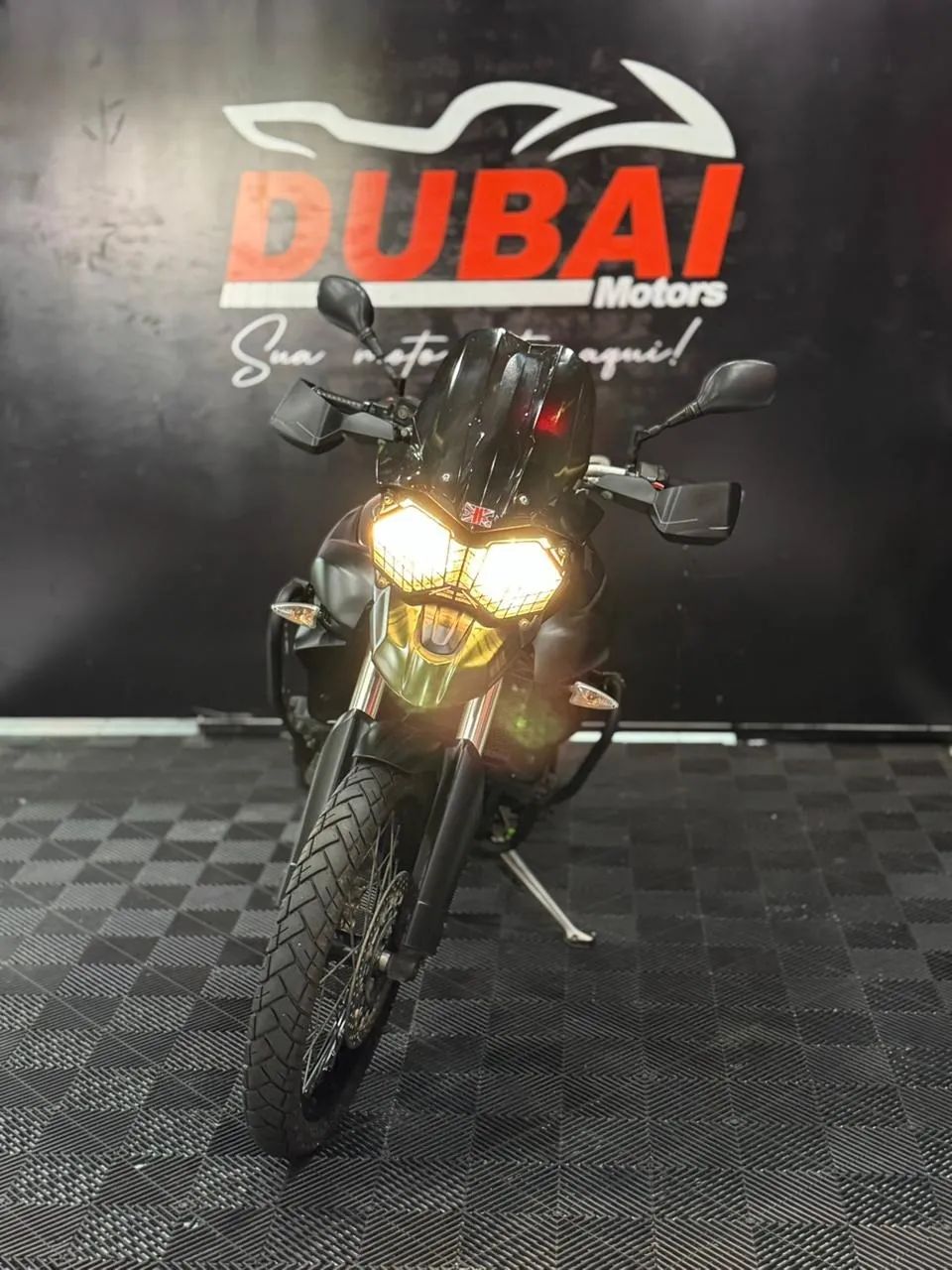 Triumph TIGER 800 XC - Foto 5