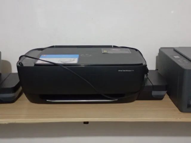 Impressoras para manutenção e retirada de peças, preço individual. - Foto 2