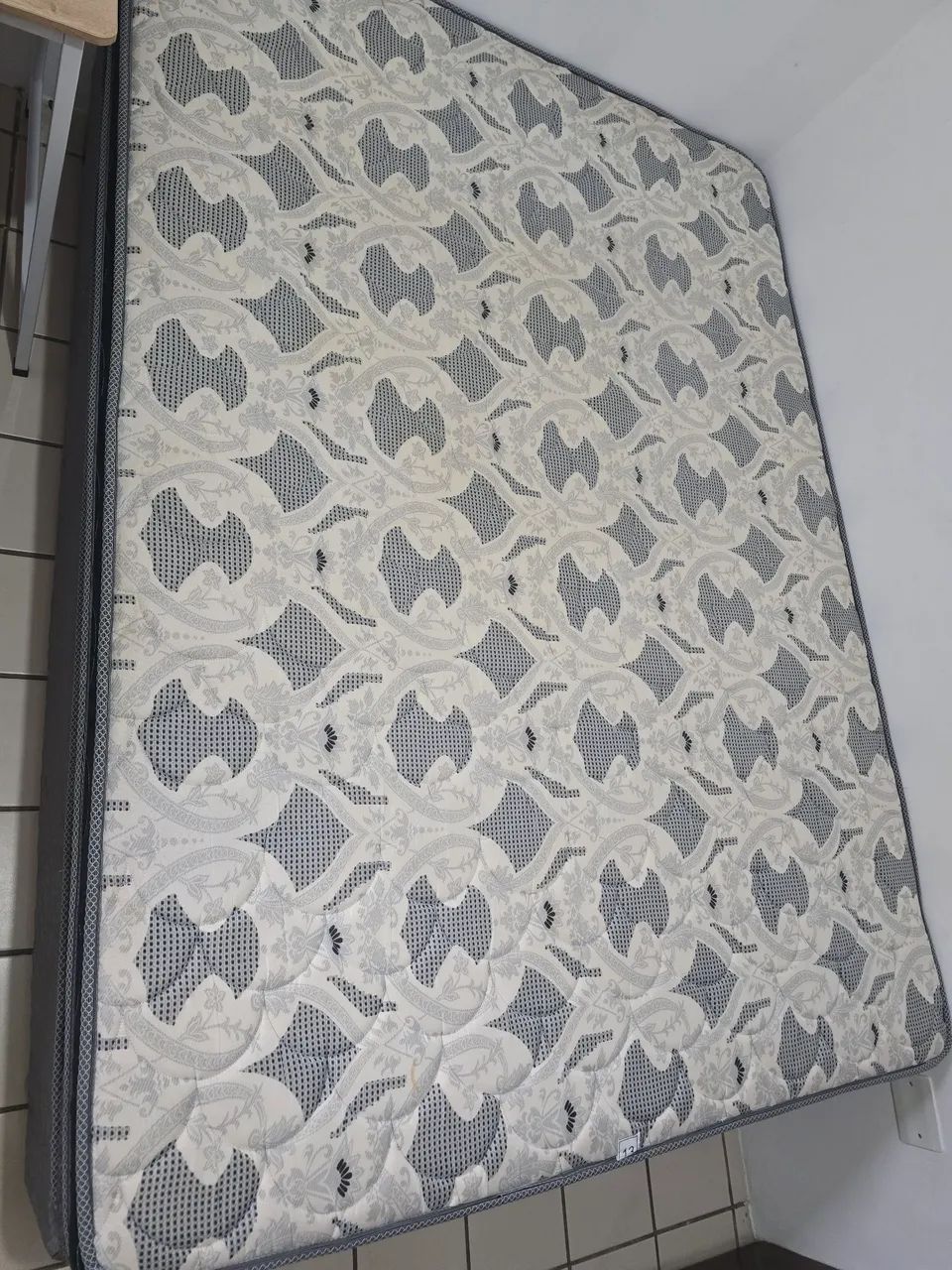 Cama Box Casal - Foto 3
