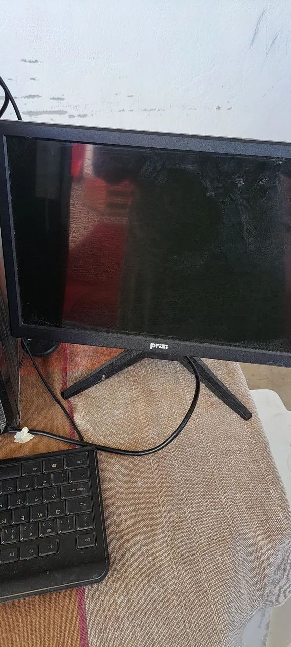 Monitor   - Foto 2