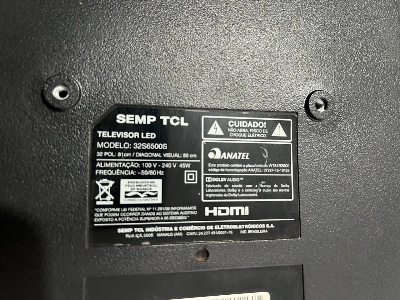 Tv ?32 Smart TCL - Foto 5