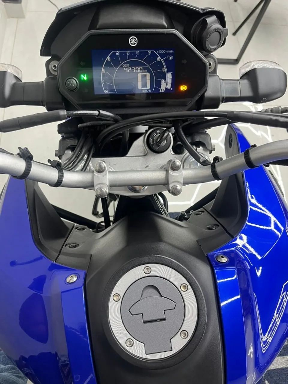 XTZ LANDER 250 - Foto 4