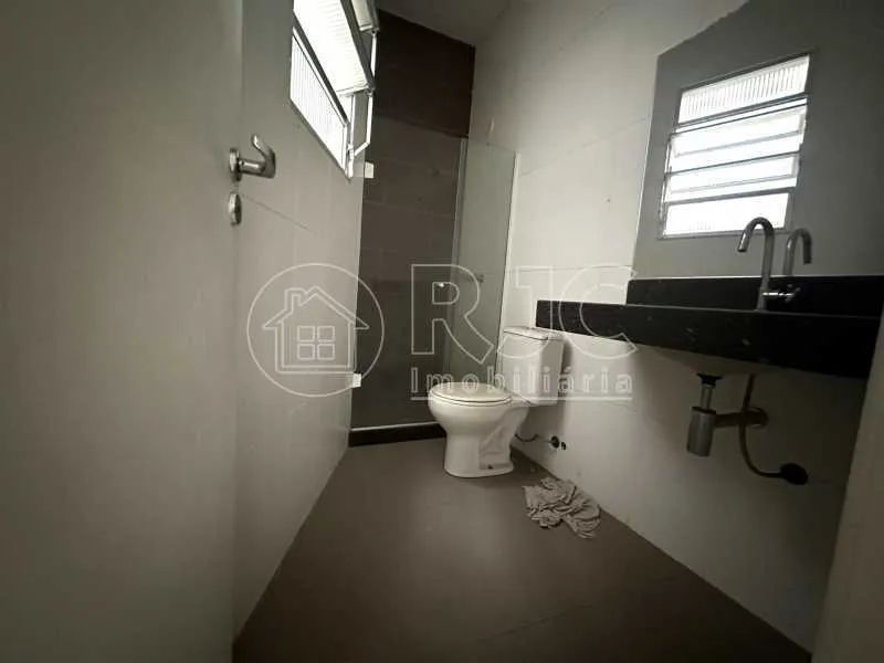 Apartamento - Padrão / Residencial / Tijuca - Foto 11