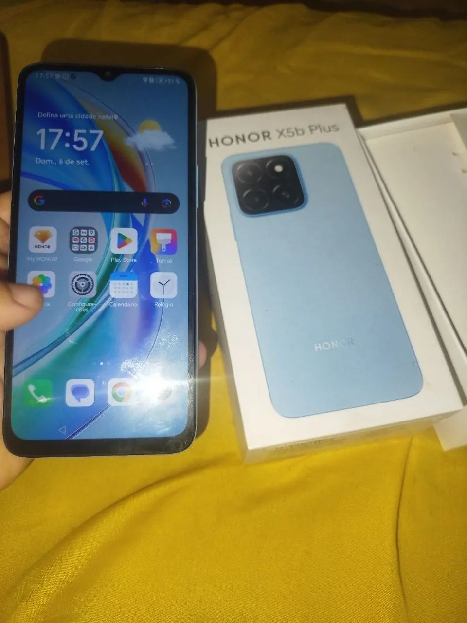 Celular  - Foto 2