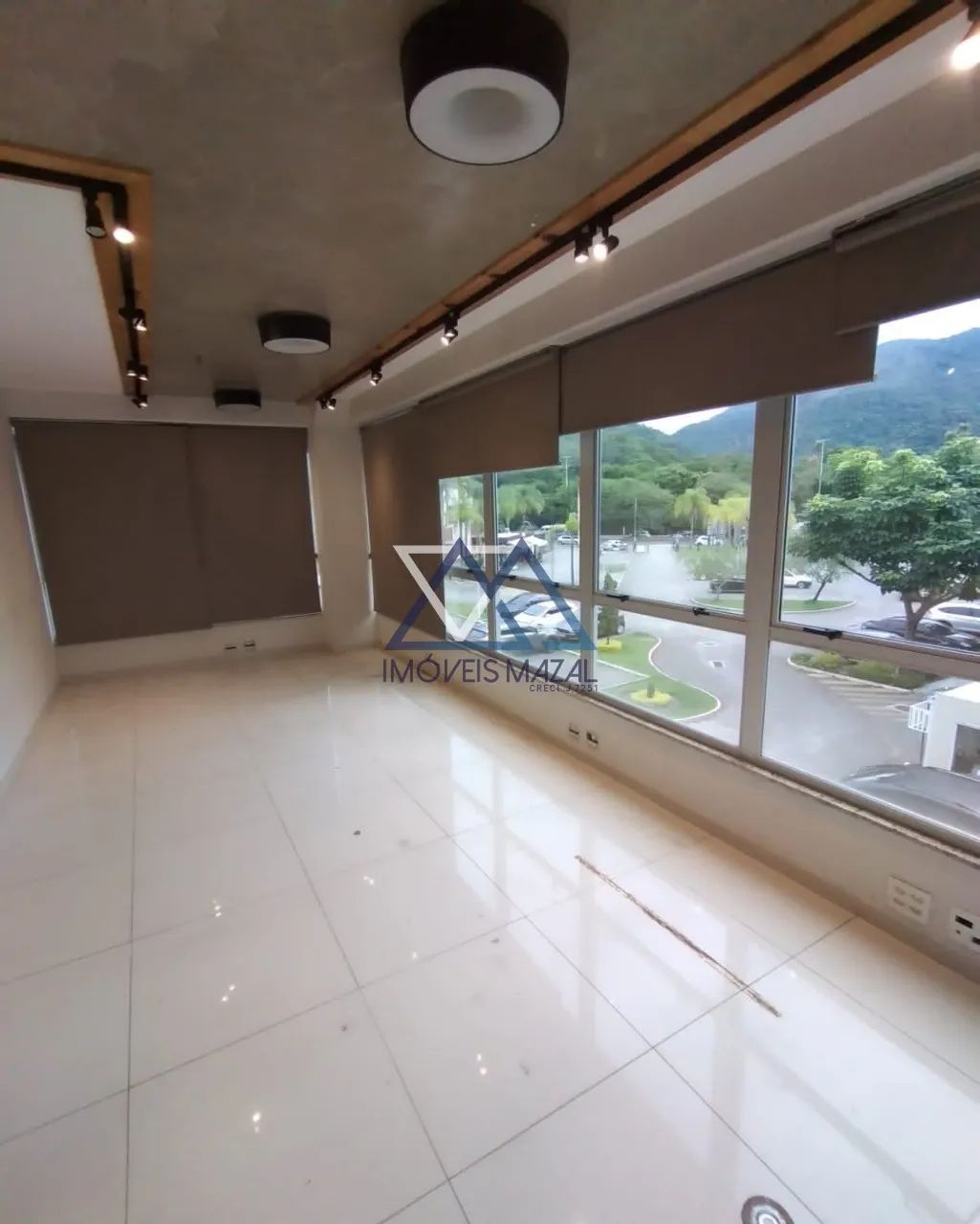 SALA COMERCIAL PRONTA COM AR REFRIGERADO - MAP BAND - 90 METROS - Foto 3