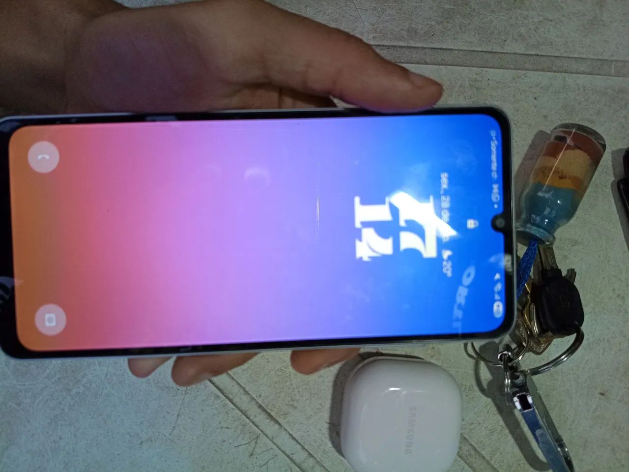 Samsung A06
