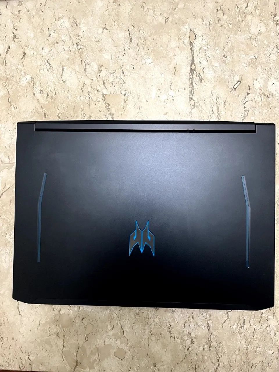 Laptop Acer Predator Core I7 + RTX 3060 - Foto 2
