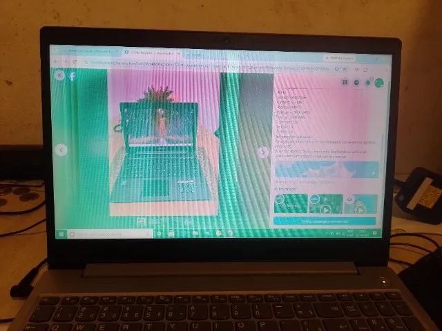 Notebook Lenovo I3  - Foto 2