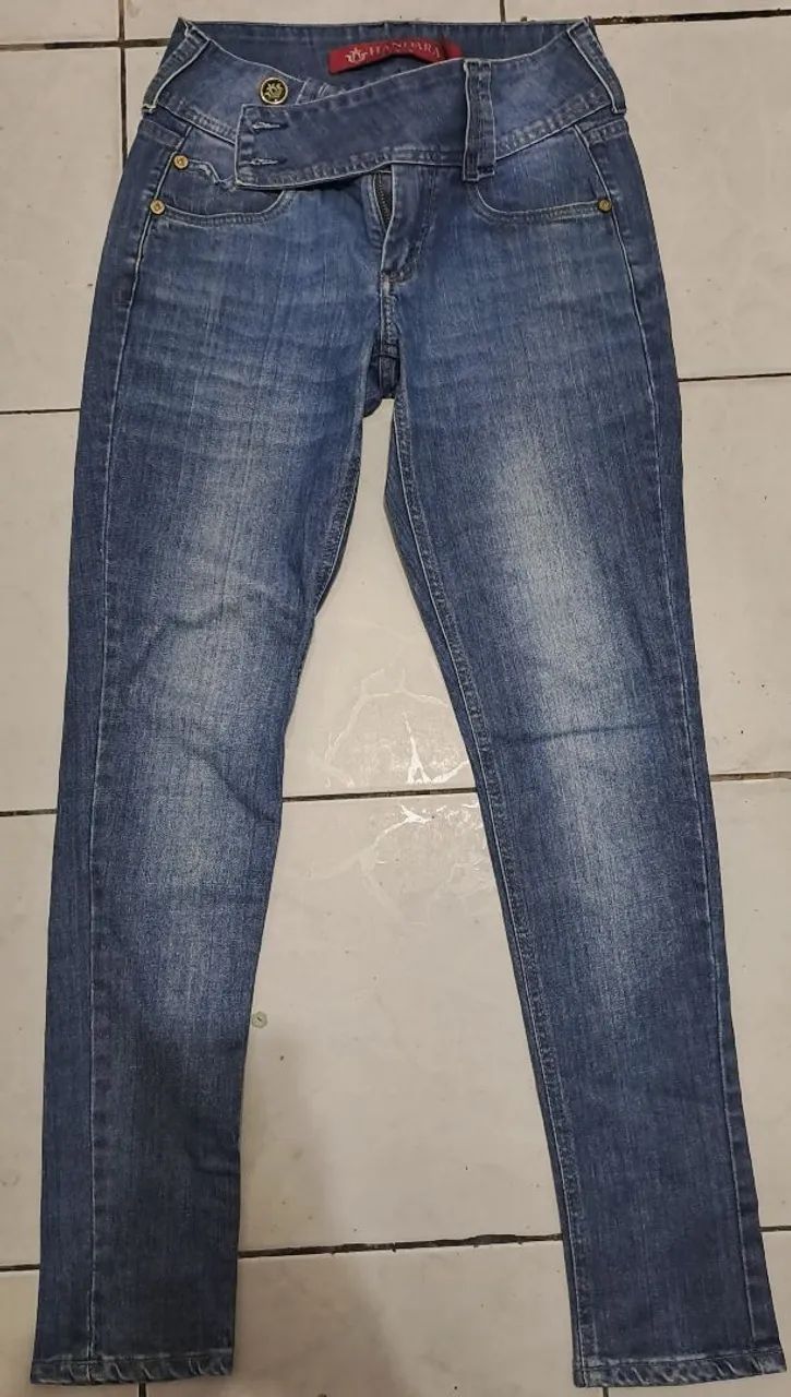 Calça handara