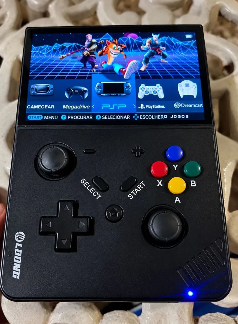 PSP+Playstation
