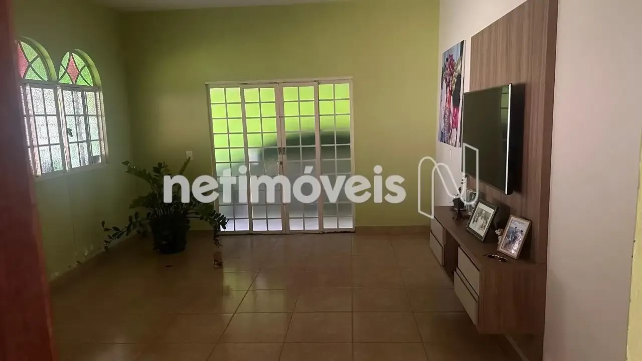CASA COLONIAL À VENDA EM MARAVILHAS/MG - Foto 4