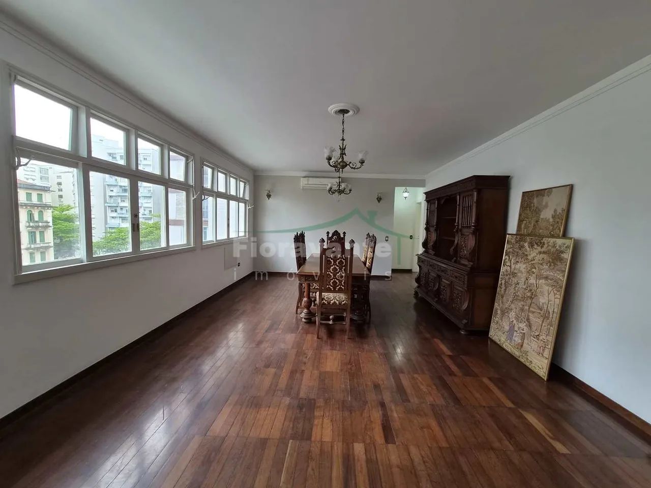 Apartamento com 2 quartos, Gonzaga, Santos, Cod: 9244 - Foto 2