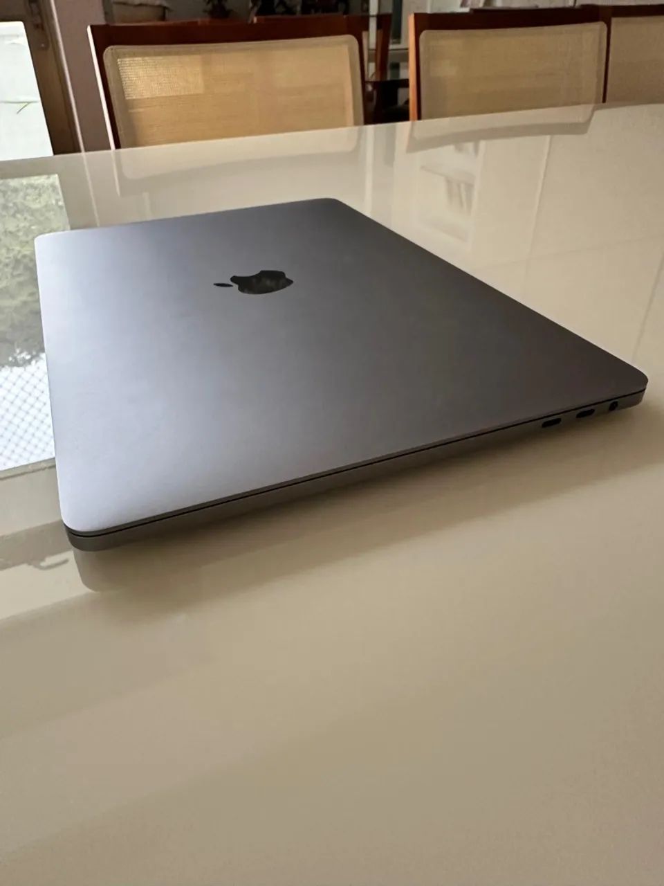 MacBook Pro Touchbar 2017 - Tela Retina - 13 polegadas - Cinza Espacial - Foto 3