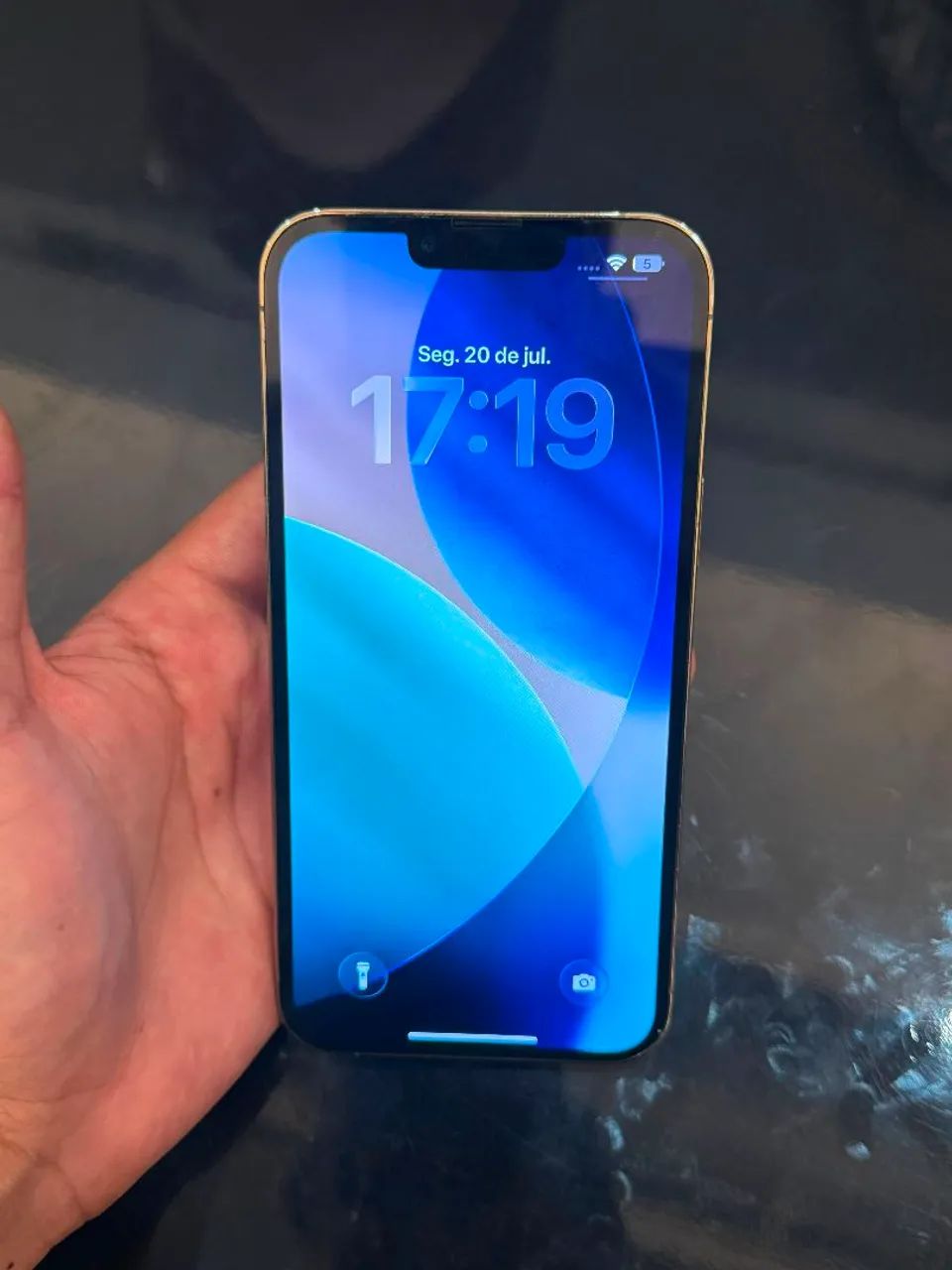 iPhone 13 pro max  - Foto 5