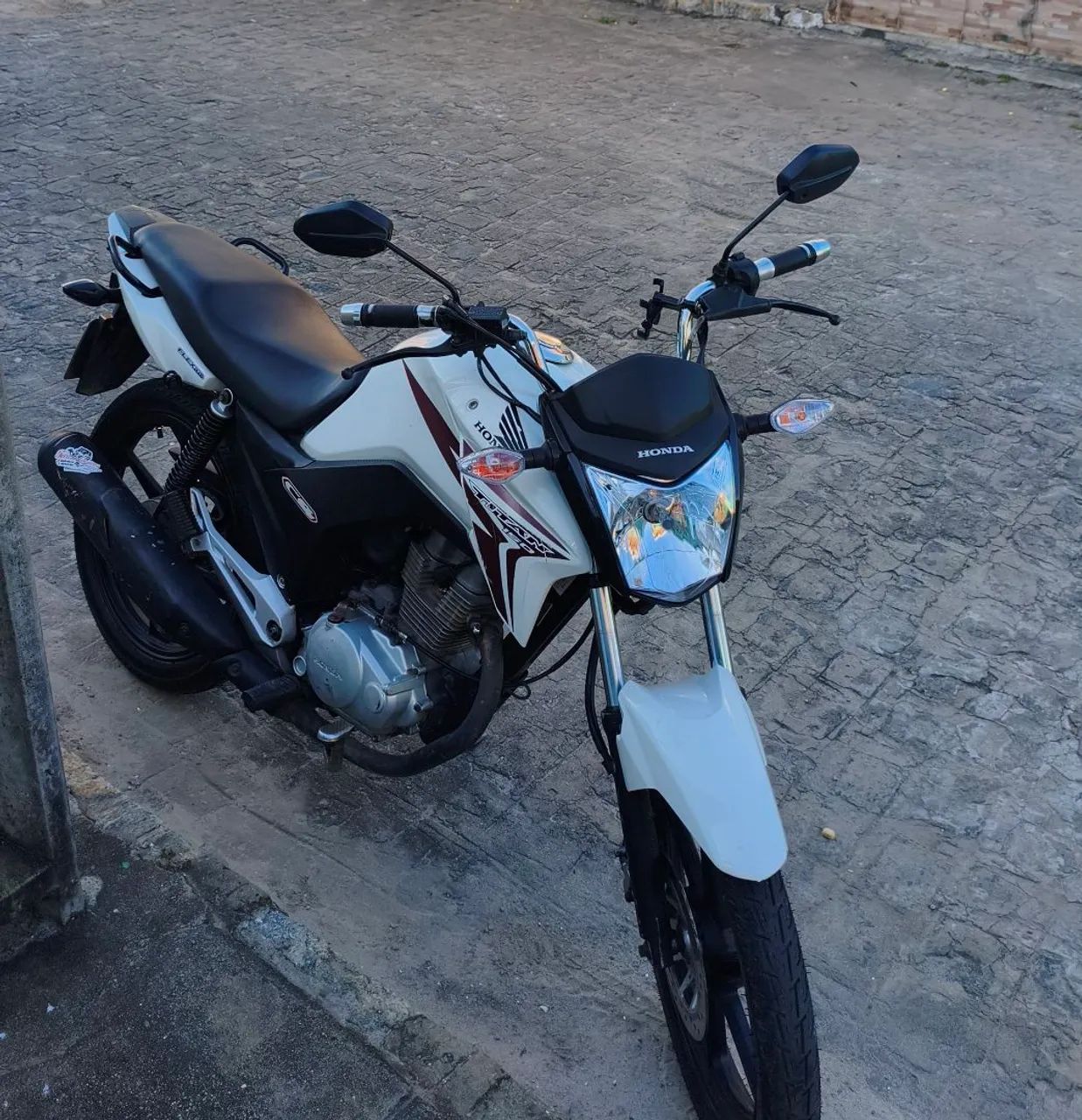 Titan 150 ESD - Foto 4