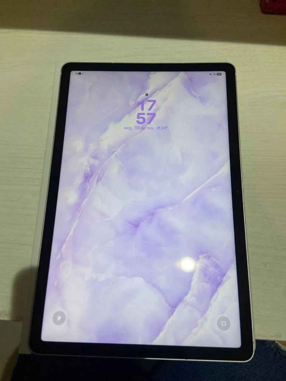Tablet Samsung 