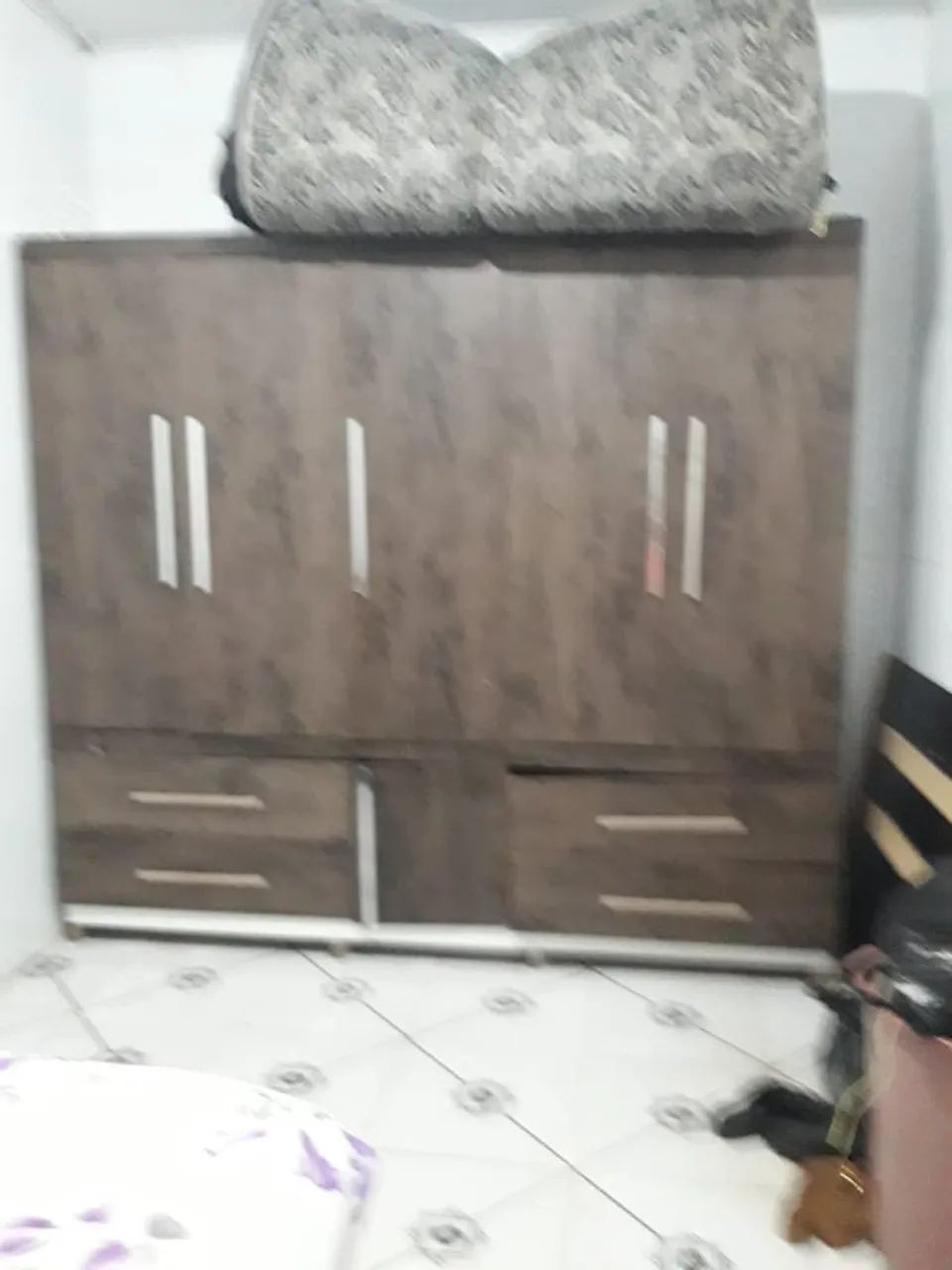 Guarda roupa  - Foto 2