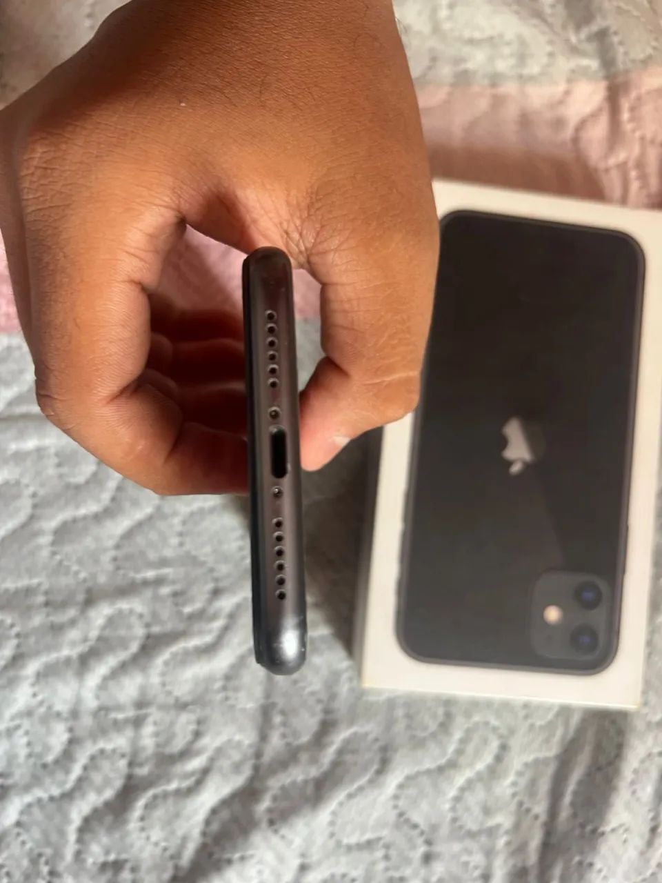 iPhone 11 - Foto 2