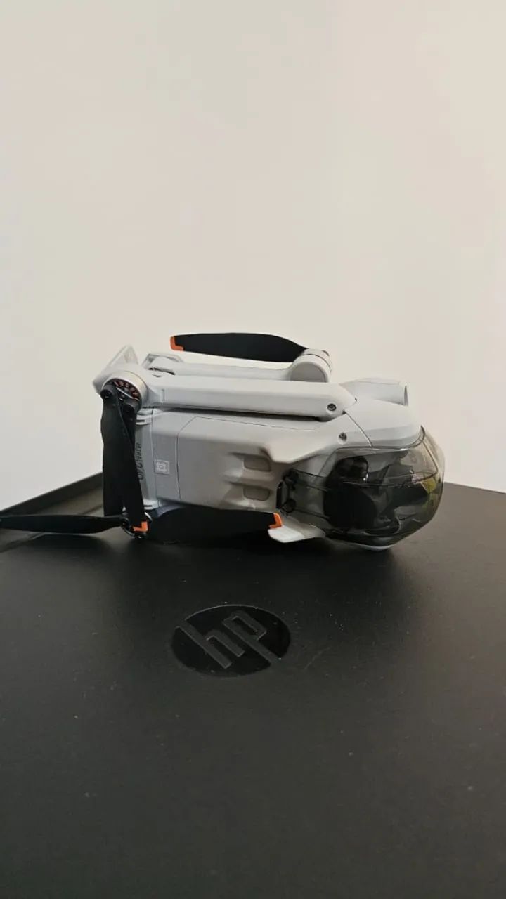 DJI Mini 3 Combo (novo com caixa aberta) - Foto 5