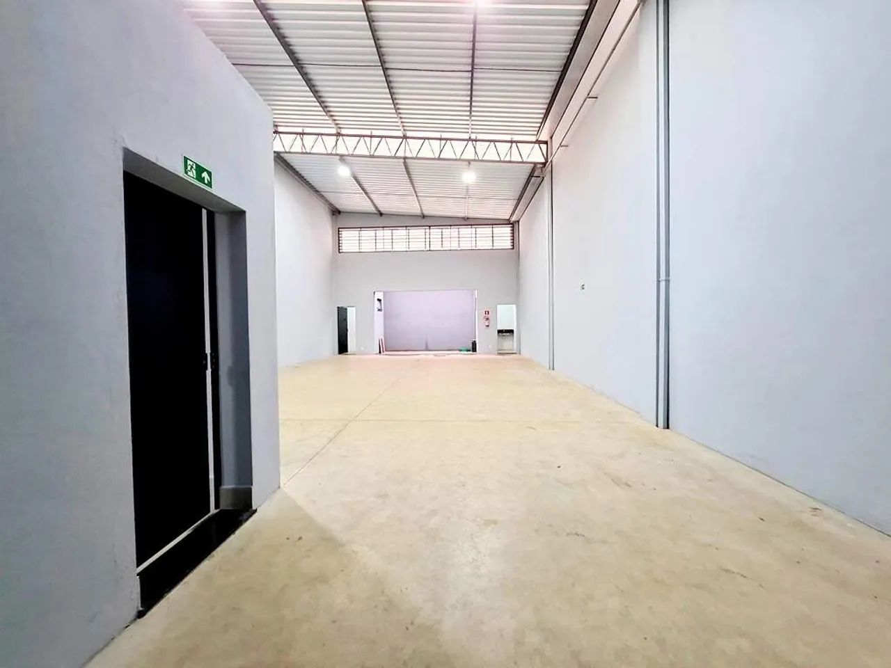 Barracão 170 m² Jardim Marajoara - Foto 2