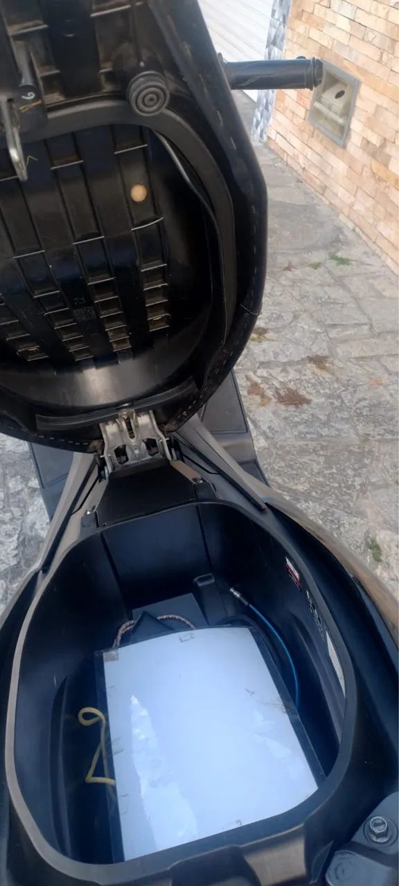 Yamaha NMax 2020 - Foto 4