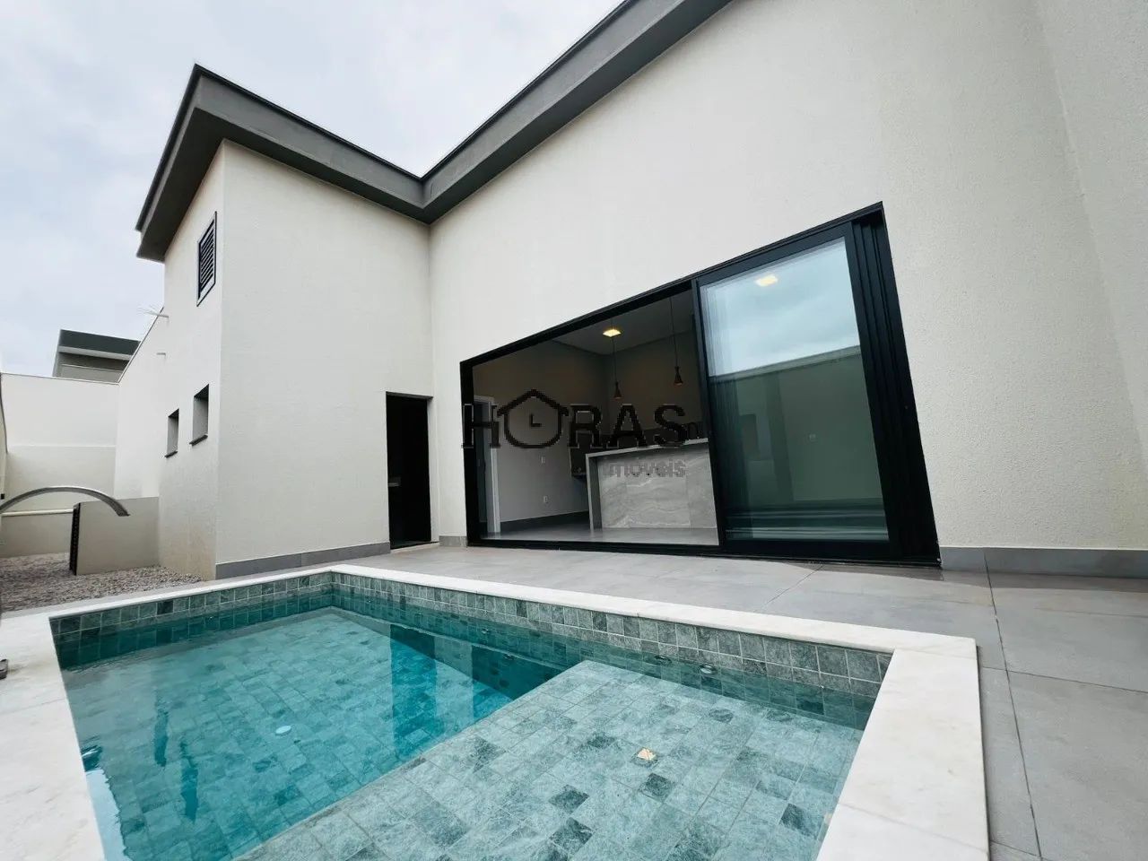 Belvedere II Casa Nova 3 Suítes Piscina e Automação - Foto 4