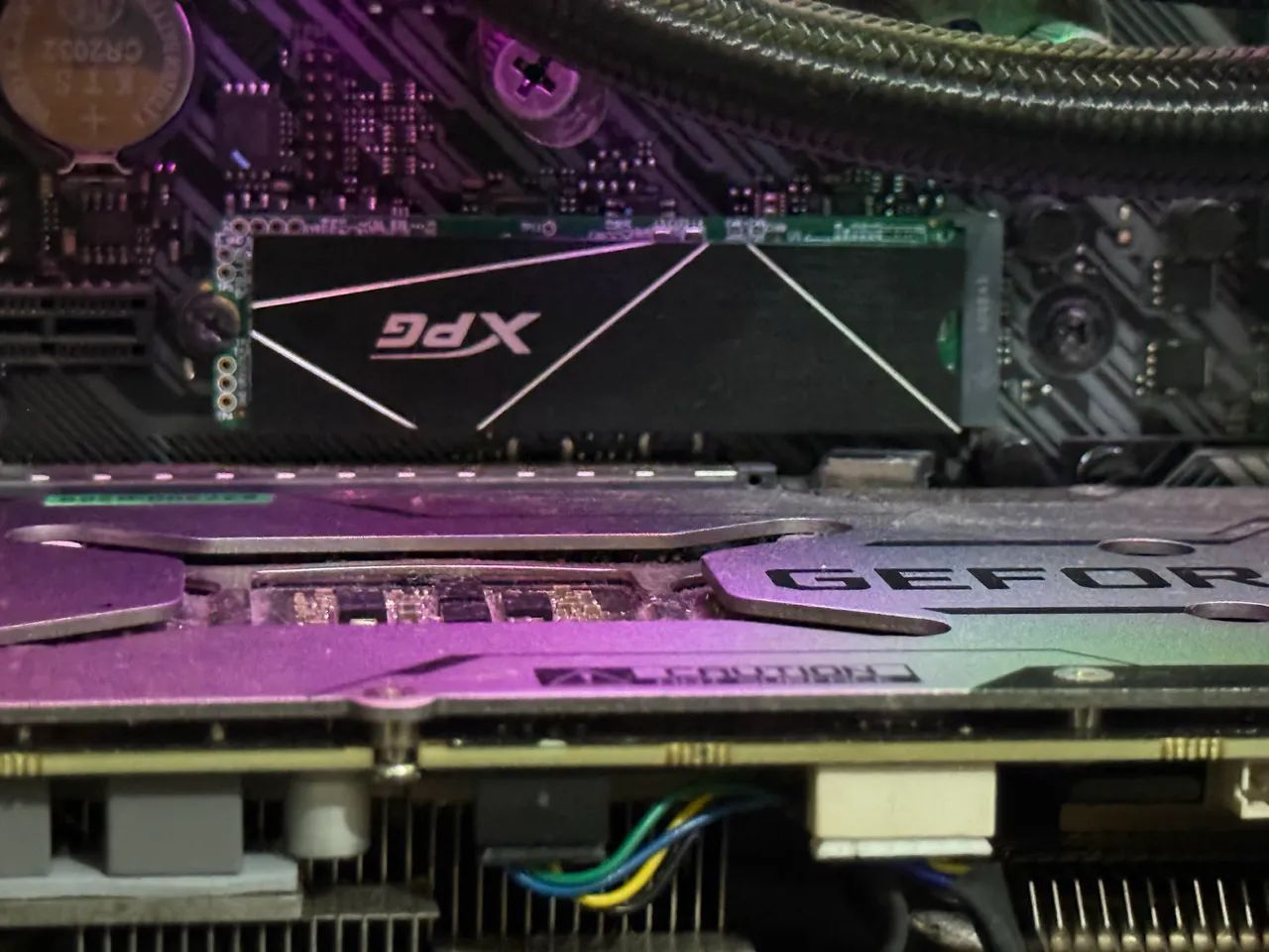 Ssd nvme 2TB - Foto 3
