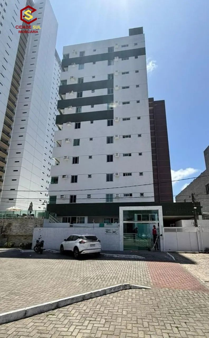 Apartamento Residencial / Jardim Oceania 1