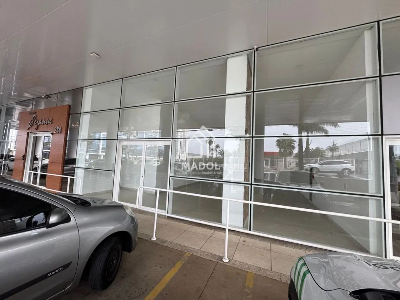 Sala para locação Edificio Torres Cezanne | Oficinas | R$ 4.700,00