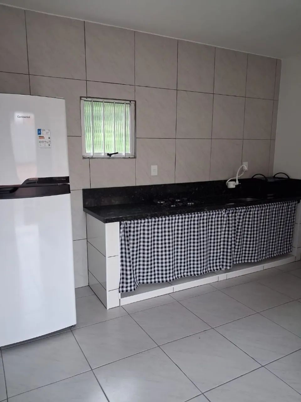 Kitnet Mobiliada Bairro Água Verde 