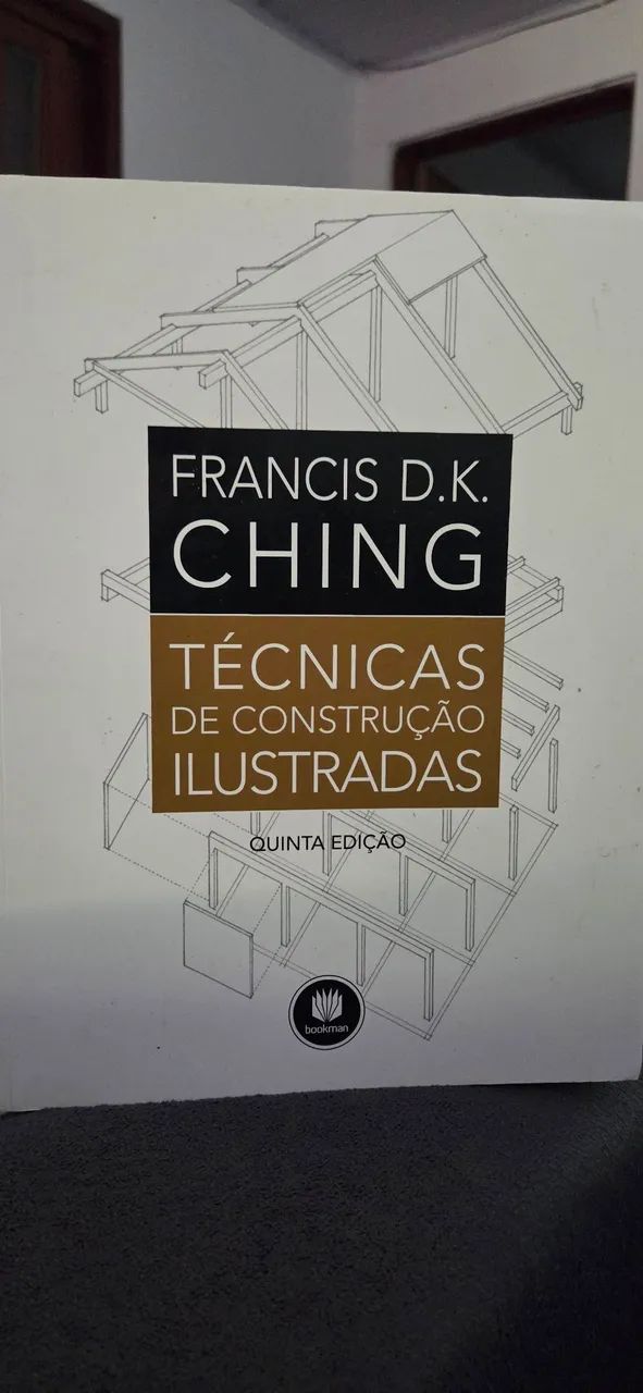 Técnicas de construção ilustrada