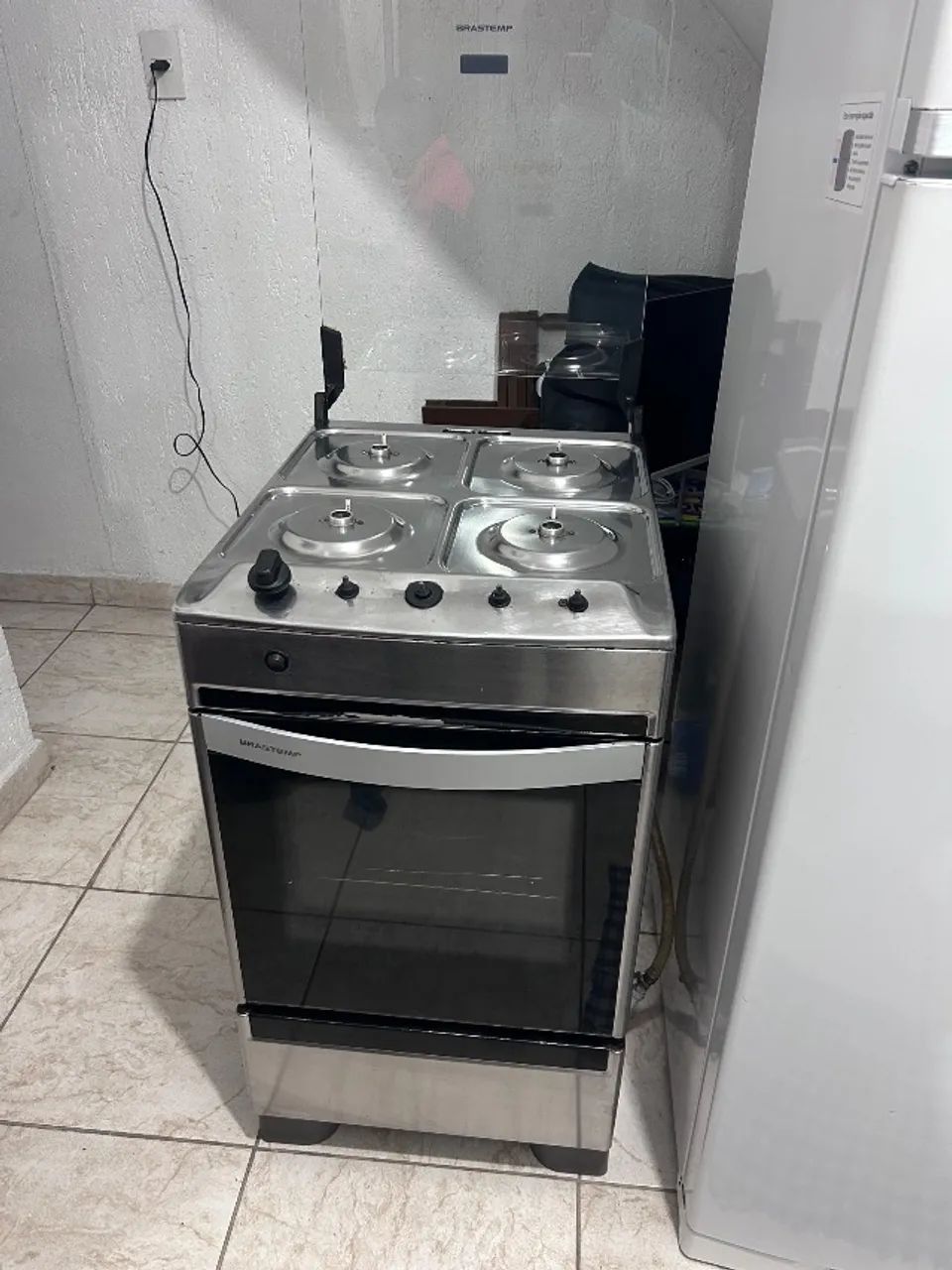Fogão - Foto 5