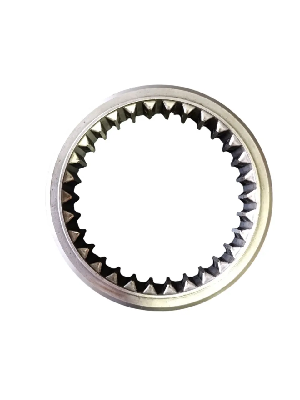 Luva Engate Gp Câmbio Zf 16s-1585/16s-221 1316333034 - Peças para