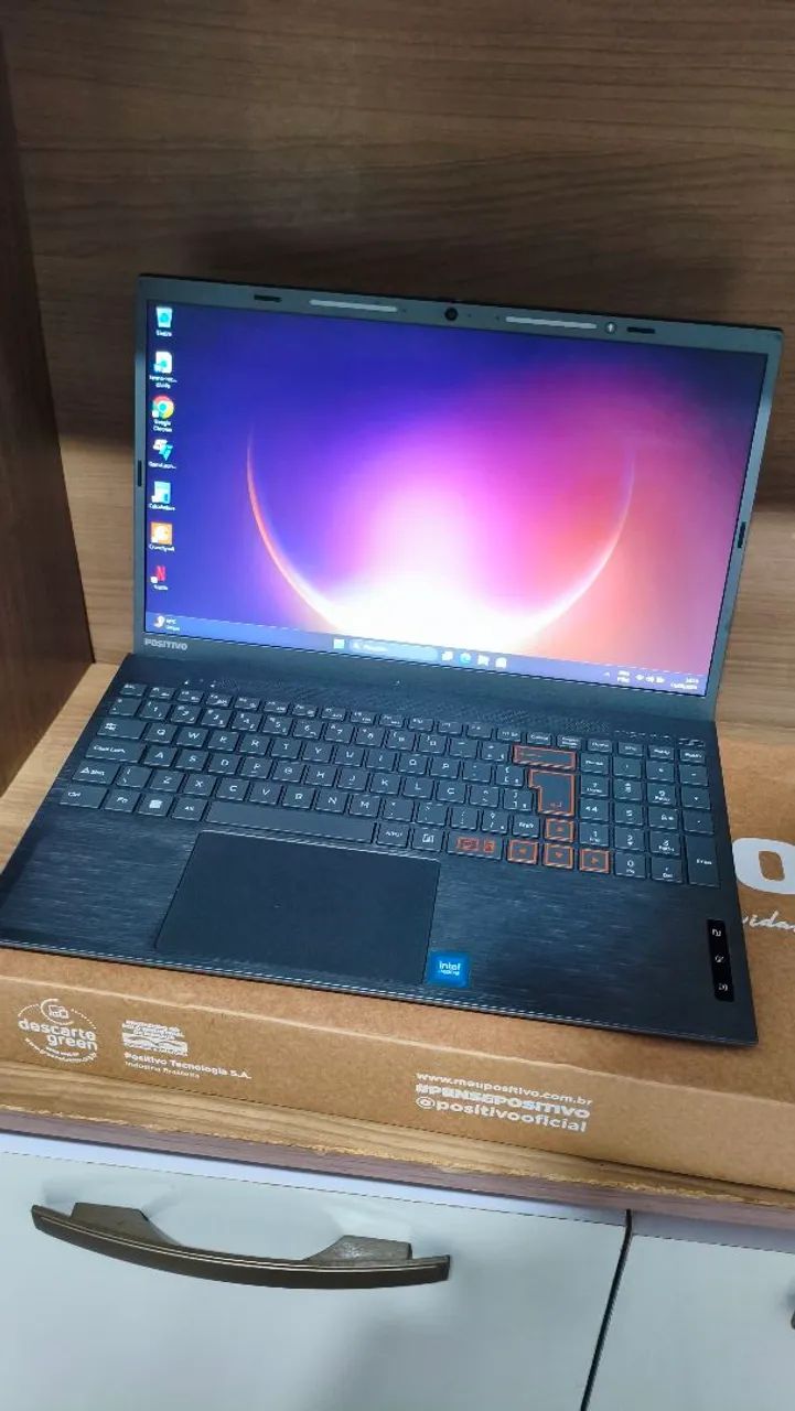 notebook 