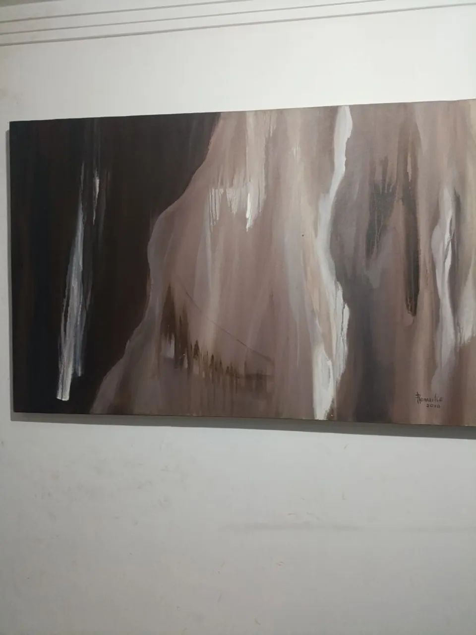 Trabalho com pintura de casa e pareamento  - Foto 2