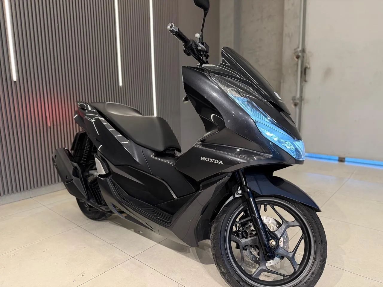 Honda PCX 160  - Foto 5