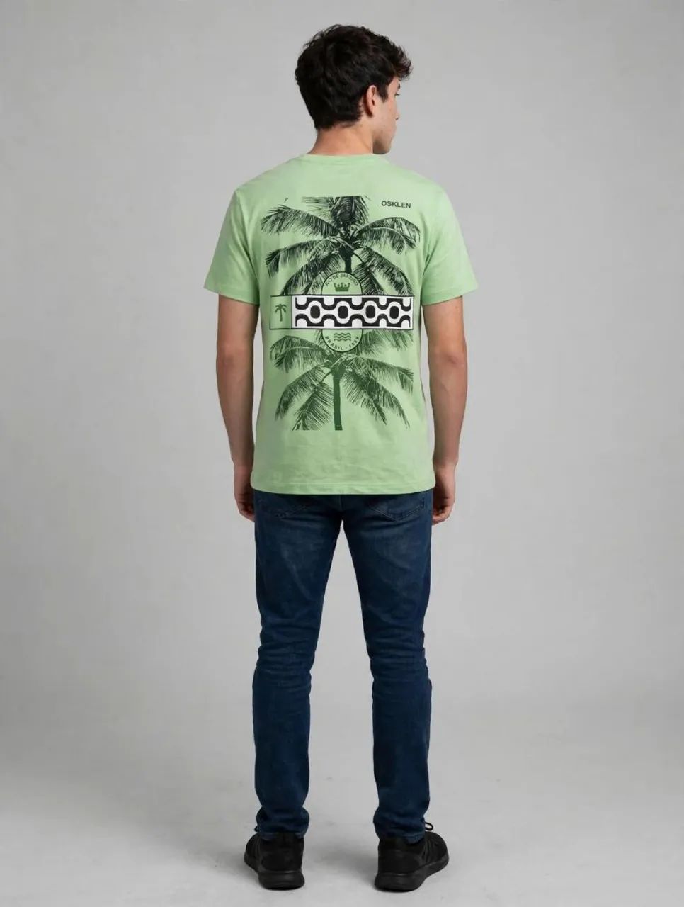 Camiseta Masculino  - Foto 5