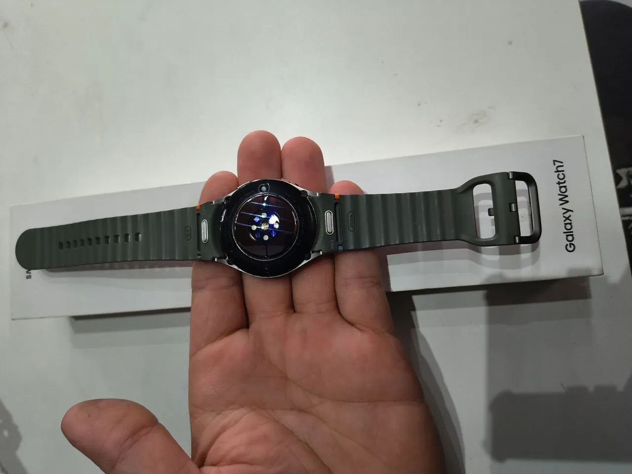 Galaxy watch 7 40mm  - Foto 5