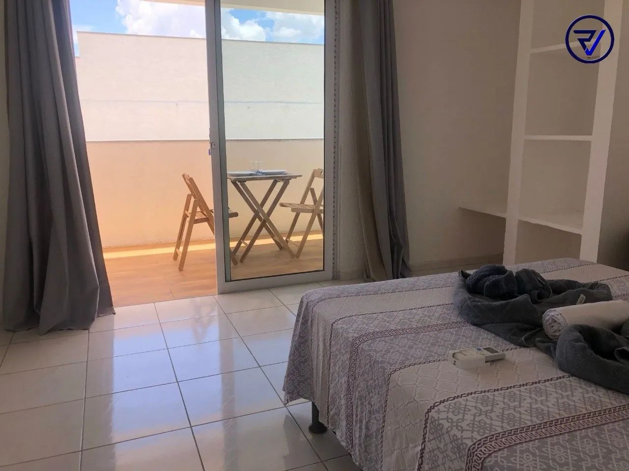 Apart-Hotel Vilas Blancas na Tabuba, Ceará - Foto 4